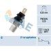 Sensor de presión de aceite FAE 13510
