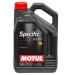 Aceite MOTUL Specific 2312 0W30 5L