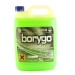 Anticongelante Refrigerante verde BORYGO Start uso directo 50 5L