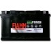 Batería FIAMM Ecoforce AGM 12V 80Ah 800A (EN) – VR800