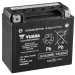 Batería de moto 12V 18AH YUASA - YTX20HL-BS