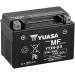 Batería de moto 12V 8AH YUASA - YTX9-BS (precargada)